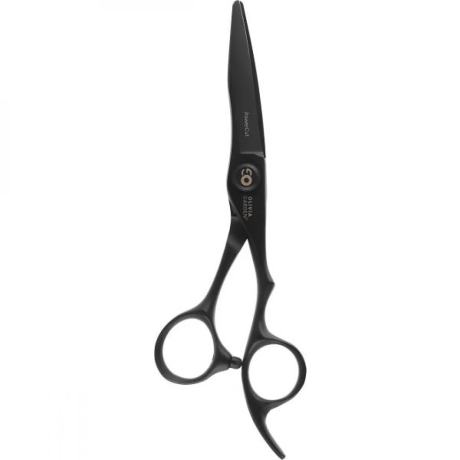 Ножицы для стрижки PowerCut Matt Black 550 (ID1667)