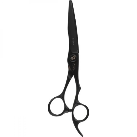 Ножницы для стрижки PowerCut Matt Black 625 (ID1668)