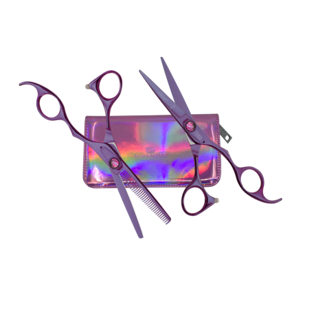 Набор SilkCut 575 + 635 ThinkPink Edition 2023 (ID1811)