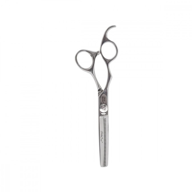 Ножницы для стрижки филировочные SilkCut Classic JAP 635 (SH-SC1PC-TR63J-BOX) от компании ИРИС