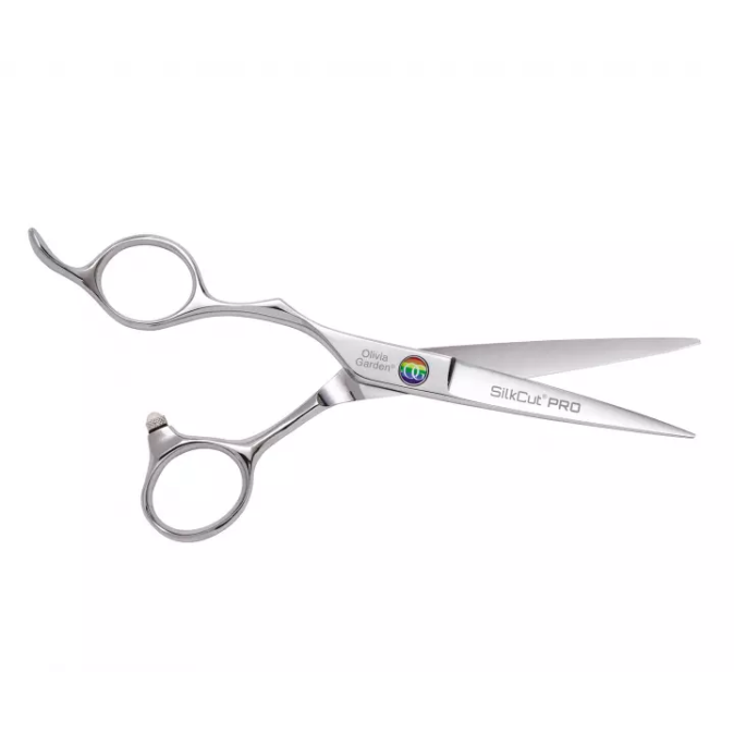 Набор SilkCut Left 575 + 635 pride edition для левши от компании ИРИС
