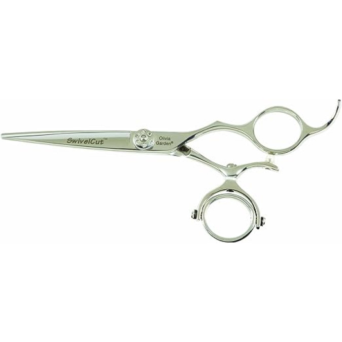 Ножницы для стрижки Swivel Cut 575 от компании ИРИС