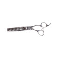 Ножницы для стрижки текстуры TEXTURE CUT BLENDING Shear '21 (SH-TC1PC-BL21T-BOX)