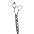 Ножницы для стрижки текстуры TEXTURE CUT BLENDING Shear '21 (SH-TC1PC-BL21T-BOX)