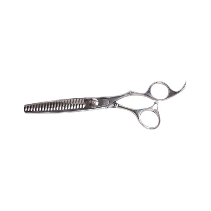 Ножницы для стрижки текстуры TEXTURE CUT BLENDING Shear '21 (SH-TC1PC-BL21T-BOX) от компании ИРИС