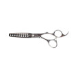 Ножницы для стрижки текстур OLIVIA TextureCut Chunking Shear '9 (SH-TC1PC-CH09T-BOX)
