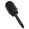 Професійний керамічний термобрашинг із хвилястою щетиною Olivia Garden Expert Blowout Shine Wavy Bristles Black Label 55 мм (арт. ID2119 / BR-BL1PC-TH054)
