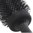 Професійний керамічний термобрашинг із хвилястою щетиною Olivia Garden Expert Blowout Shine Wavy Bristles Black Label 55 мм (арт. ID2119 / BR-BL1PC-TH054)