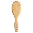 Компактна бамбукова масажна щітка Olivia Garden Bamboo Touch Detangle Massage XS (арт. ID2227)