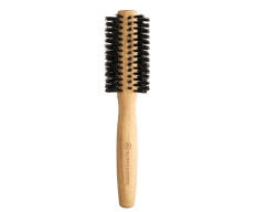 Брашинг із натуральною щетиною кабана Olivia Garden Bamboo Touch Blowout Boar 20 мм (арт. ID2238 / ID1040)