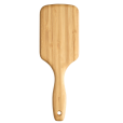 Масажна щітка з комбінованою щетиною Olivia Garden Bamboo Touch Detangle Boar & Nylon L (арт. ID2242 / ID1677)