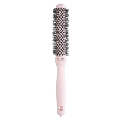 Olivia Garden Expert Blowout Speed ​​Pastel Pink (25 мм) 