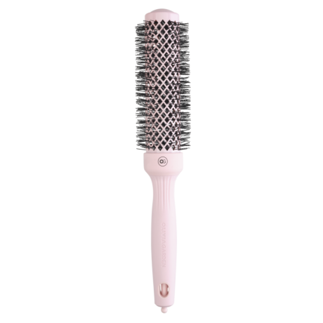 Olivia Garden Expert Blowout Speed ​​Pastel Pink (35 мм)