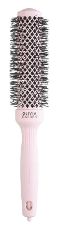 Olivia Garden Expert Blowout Speed ​​Pastel Pink (35 мм) купить в
