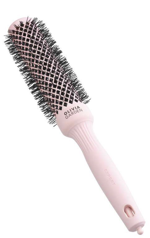Olivia Garden Expert Blowout Speed ​​Pastel Pink (35 мм) купить в