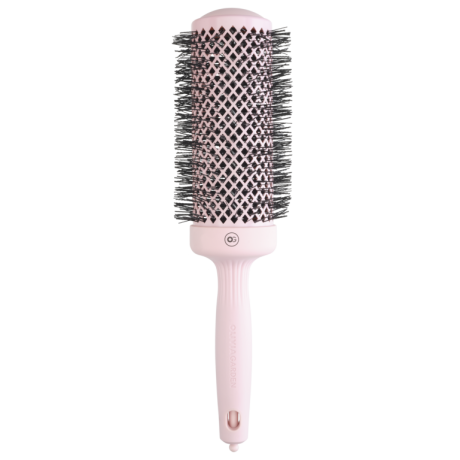 Olivia Garden Expert Blowout Speed ​​Pastel Pink (55 мм)