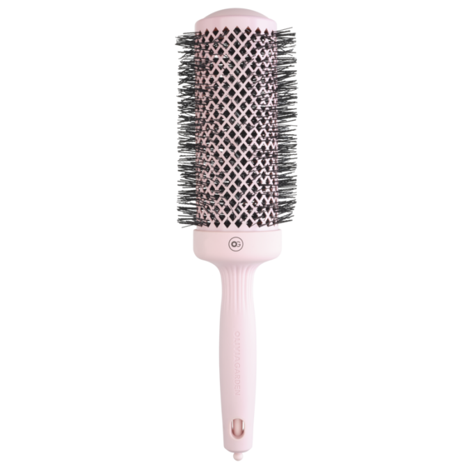 Olivia Garden Expert Blowout Speed Pastel Pink (55 мм) от компании ИРИС