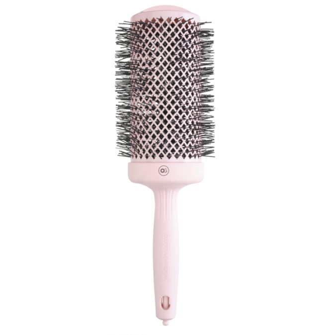 Olivia Garden Expert Blowout Speed ​​Pastel Pink (65 мм) 