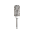 Браш Olivia Garden EXPERT BLOWOUT SPEED Wavy Bristles White & Grey 55 (ID2027)