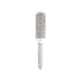 Браш Olivia Garden EXPERT BLOWOUT SPEED Wavy Bristles White & Grey 35 (ID2025)