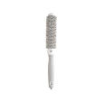 Браш Olivia Garden EXPERT BLOWOUT SPEED Wavy Bristles White & Grey 25 (ID2024)