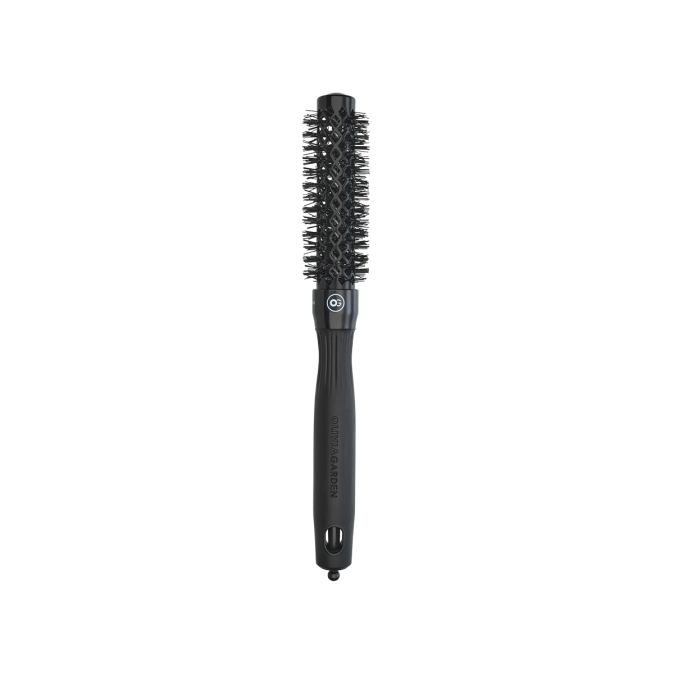 Браш Olivia Garden EXPERT BLOWOUT SHINE Black 20 (ID2013) от компании ИРИС