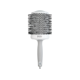 Браш Olivia Garden EXPERT BLOWOUT SHINE White & Grey 80 (ID2008)