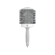 Браш Olivia Garden EXPERT BLOWOUT SHINE White & Grey 80 (ID2008)