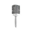 Браш Olivia Garden EXPERT BLOWOUT SHINE White & Grey 65 (ID2007)