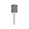 Браш Olivia Garden EXPERT BLOWOUT SHINE White & Grey 55 (ID2006)