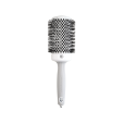 Браш Olivia Garden EXPERT BLOWOUT SHINE White & Grey 55 (ID2006)