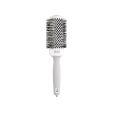 Браш Olivia Garden EXPERT BLOWOUT SHINE White & Grey 45 (ID2005)