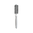 Браш Olivia Garden EXPERT BLOWOUT SHINE White & Grey 25 (ID2003)