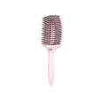 Щітка для волосся Olivia Garden Fingerbrush Combo Pastel Pink Large (ID1686)