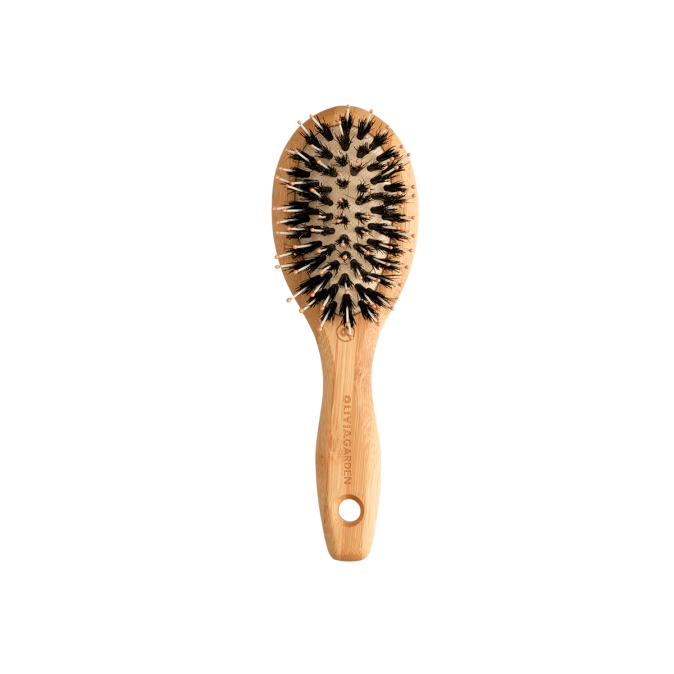 Щітка для волосся Olivia Garden Bamboo Touch Detangle Combo Xs (ID1682) 