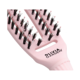 Щітка для волосся Olivia Garden Fingerbrush Combo Pastel Pink Small (ID1685)