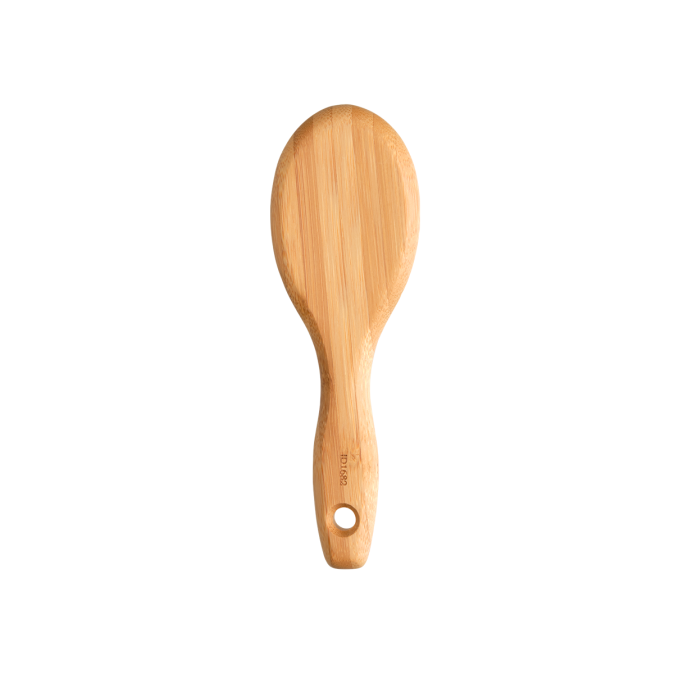 Щітка для волосся Olivia Garden Bamboo Touch Detangle Combo Xs (ID1682) 