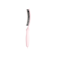 Щітка для волосся Olivia Garden Fingerbrush Combo Pastel Pink Small (ID1685)