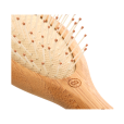Щітка для волосся Olivia Garden Bamboo Touch Detangle Nylon Xs (ID1681)