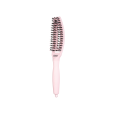 Щітка для волосся Olivia Garden Fingerbrush Combo Pastel Pink Small (ID1685)