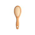 Щітка для волосся Olivia Garden Bamboo Touch Detangle Nylon Xs (ID1681)