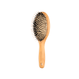 Щітка для волосся Olivia Garden Bamboo Touch Detangle Combo M (ID1680)