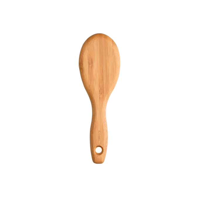 Щітка для волосся Olivia Garden Bamboo Touch Detangle Nylon Xs (ID1681) 