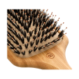 Щітка для волосся Olivia Garden Bamboo Touch Detangle Combo L (ID1677)
