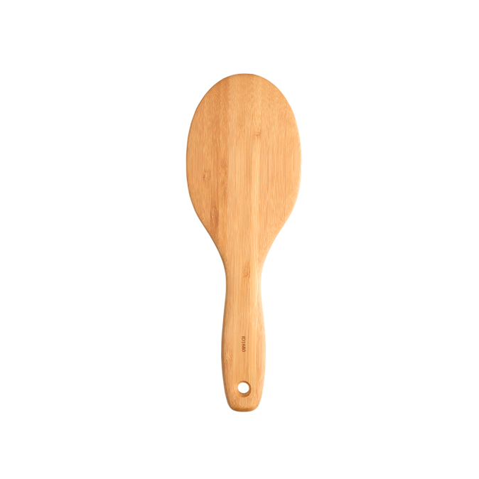 Щітка для волосся Olivia Garden Bamboo Touch Detangle Combo M (ID1680) 