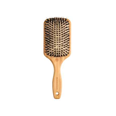 Щетка для волос Olivia Garden Bamboo Touch Detangle Combo L (ID1677)