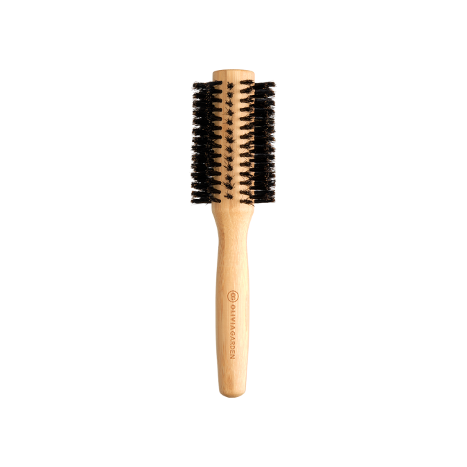 Браш Olivia Garden Bamboo Touch Blowout Boar 20 (ID1040) 