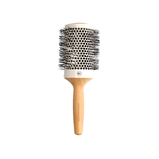 Браш Olivia Garden Bamboo Touch Blowout Thermal 63 (ID1018) 