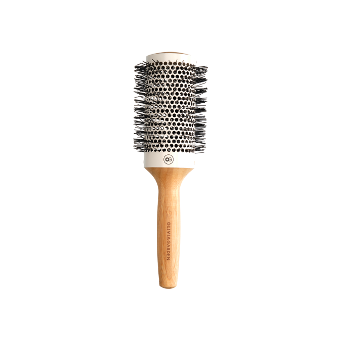 Браш Olivia Garden Bamboo Touch Blowout Thermal 53 (ID1017) 