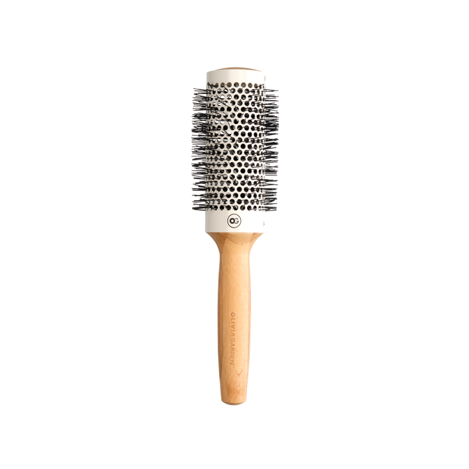 Браш Olivia Garden Bamboo Touch Blowout Thermal 43 (ID1016) 